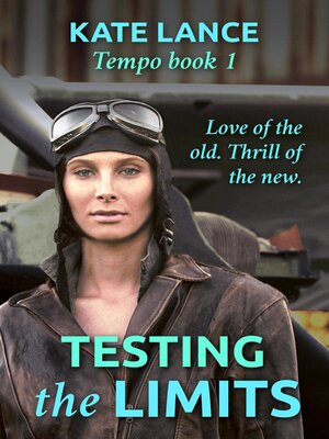 cover image of Testing the Limits